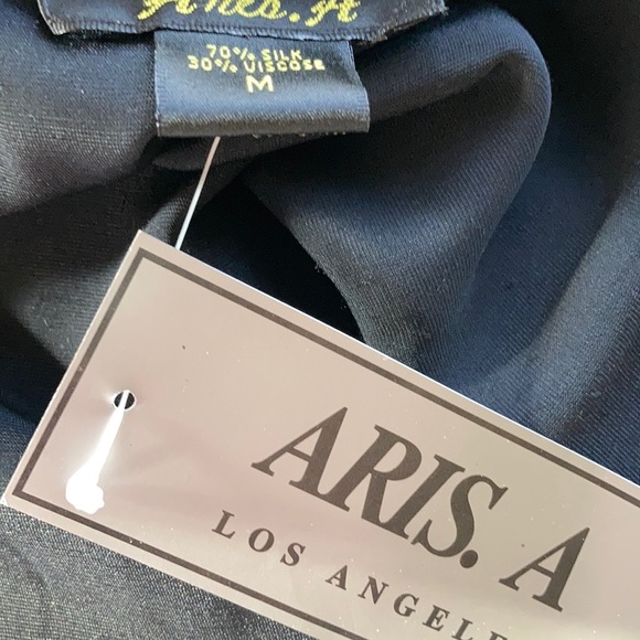 Velvet Dress - Picture 8 of 12